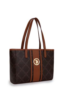 Kadın Kahverengi Çanta - 50229676004