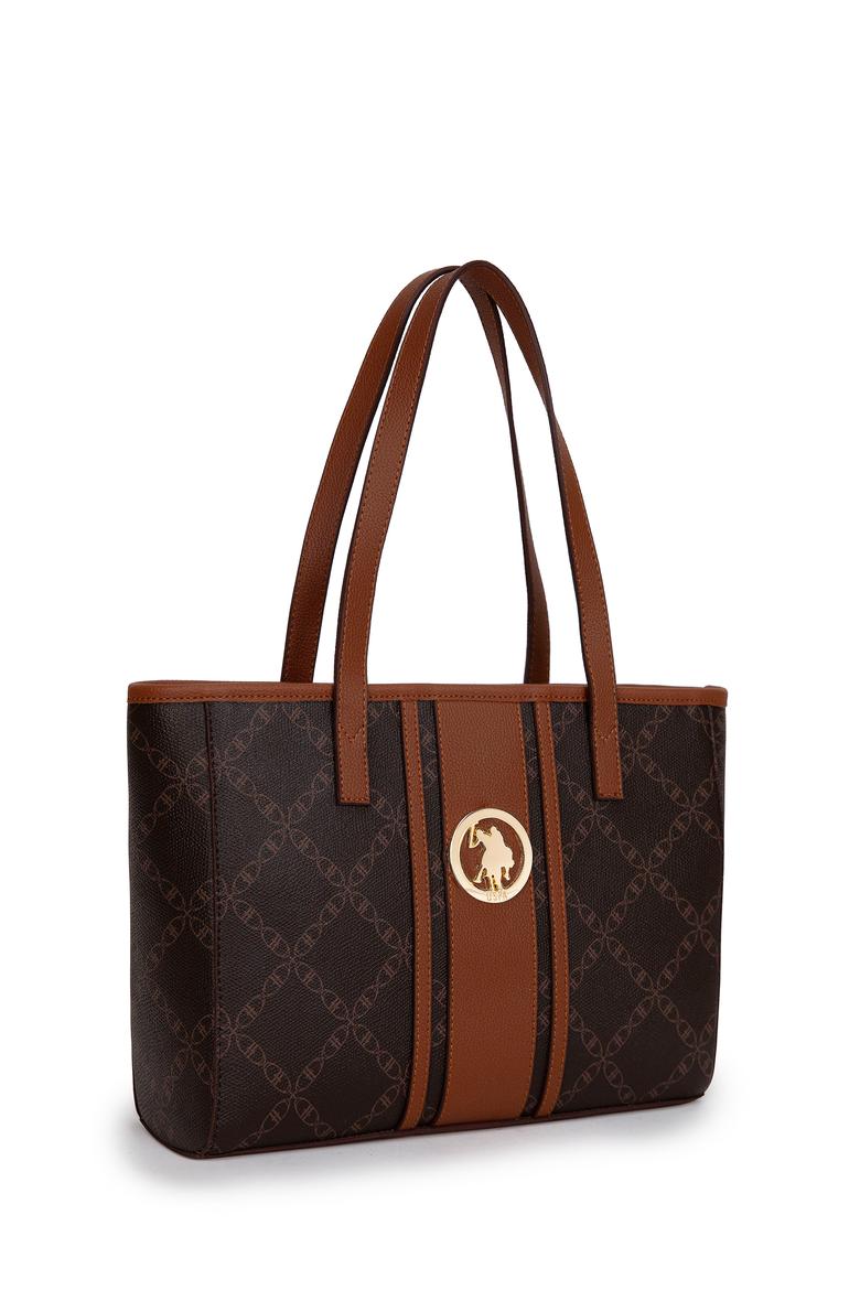 Kadın Kahverengi Çanta - 50229676004