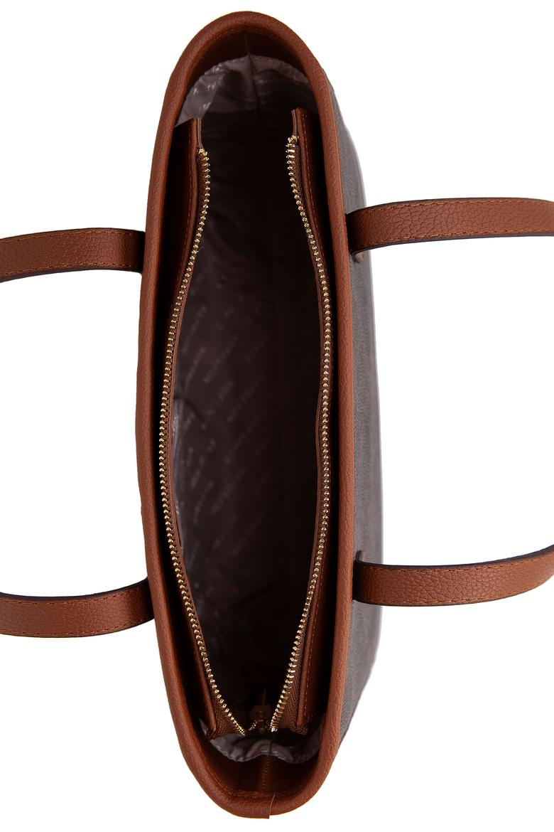 Kadın Kahverengi Çanta - 50229676004