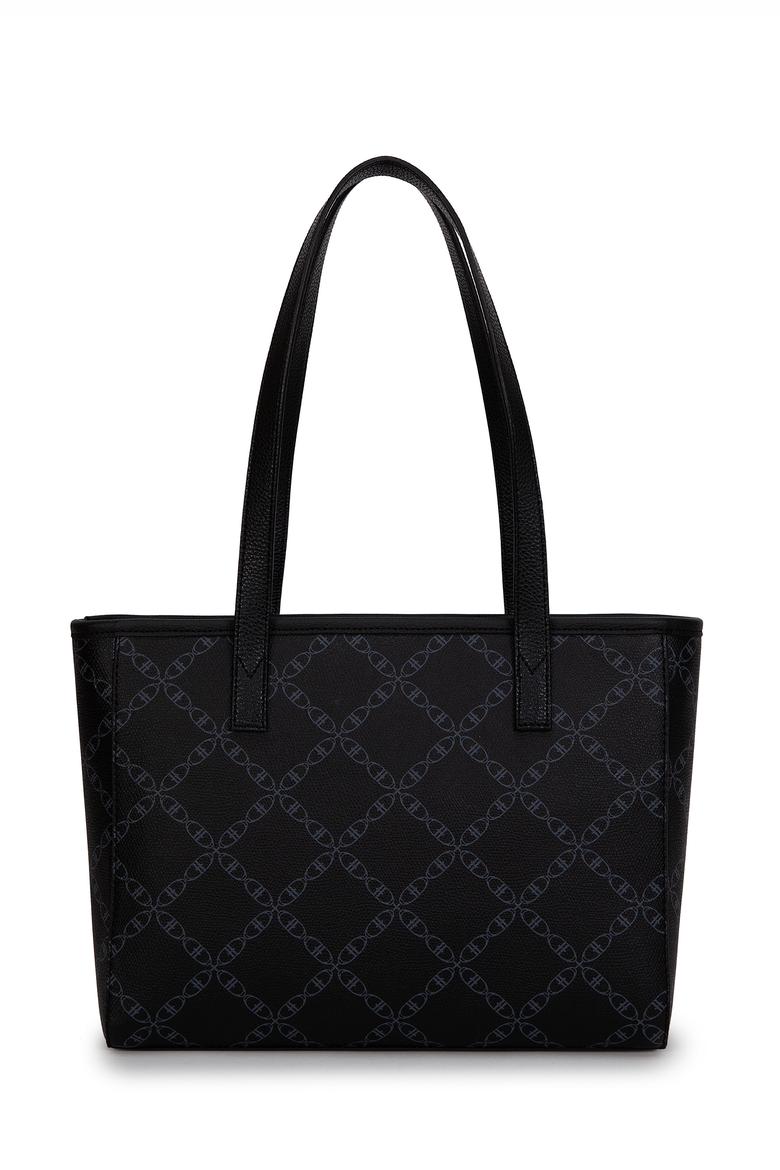 Kadın Siyah Çanta - 50229676001