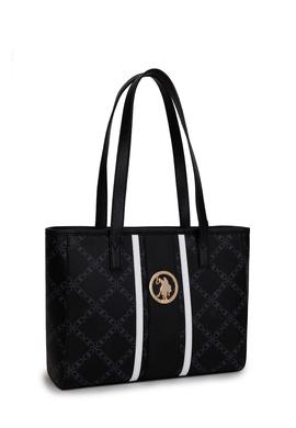 Kadın Siyah Çanta - 50229676001