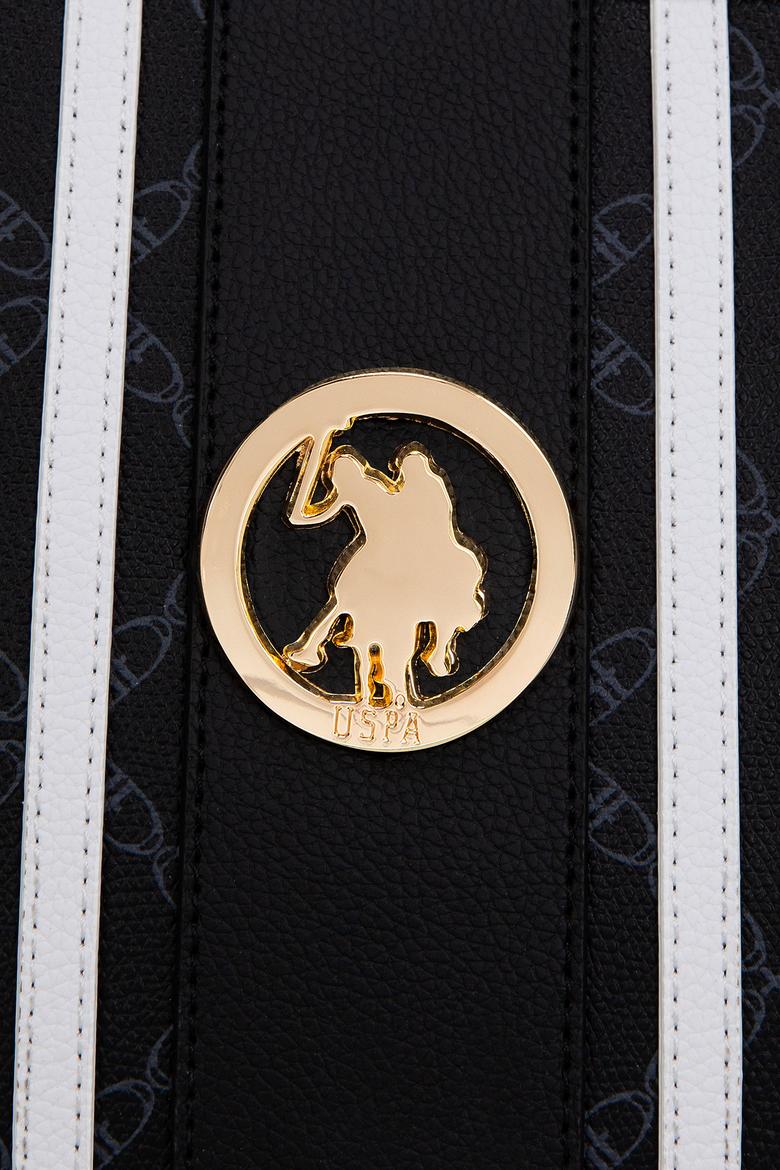 Kadın Siyah Çanta - 50229676001