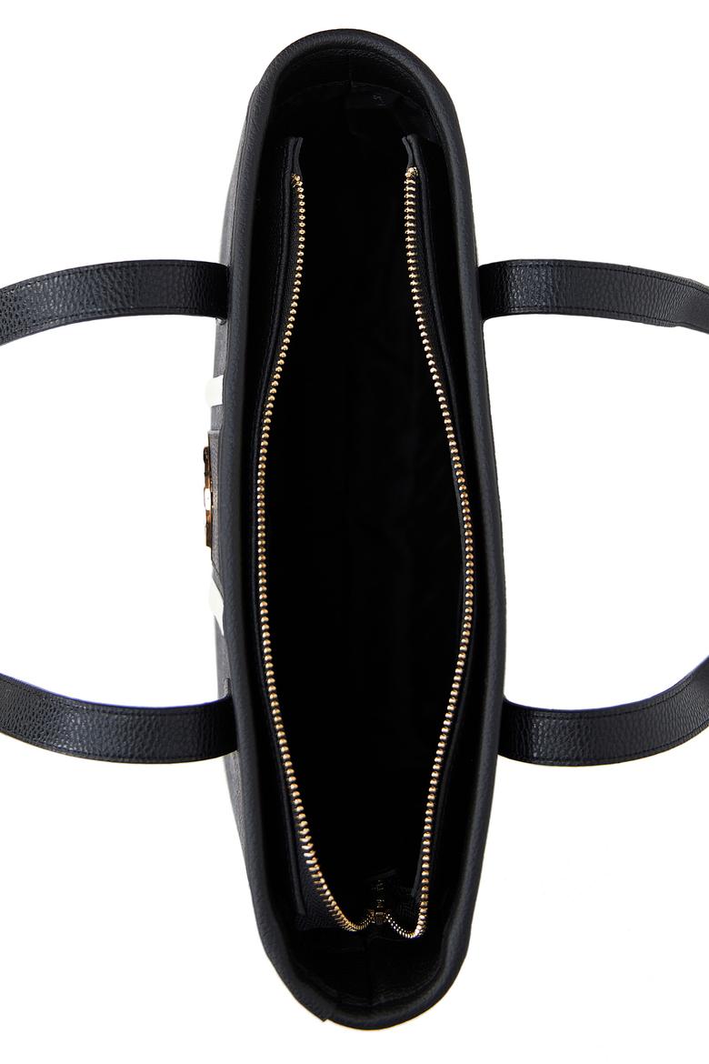 Kadın Siyah Çanta - 50229676001