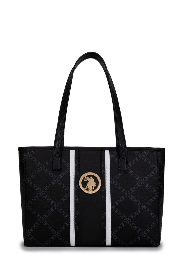 Kadın Siyah Çanta - 50229676001