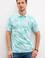 Erkek Aqua Tişört