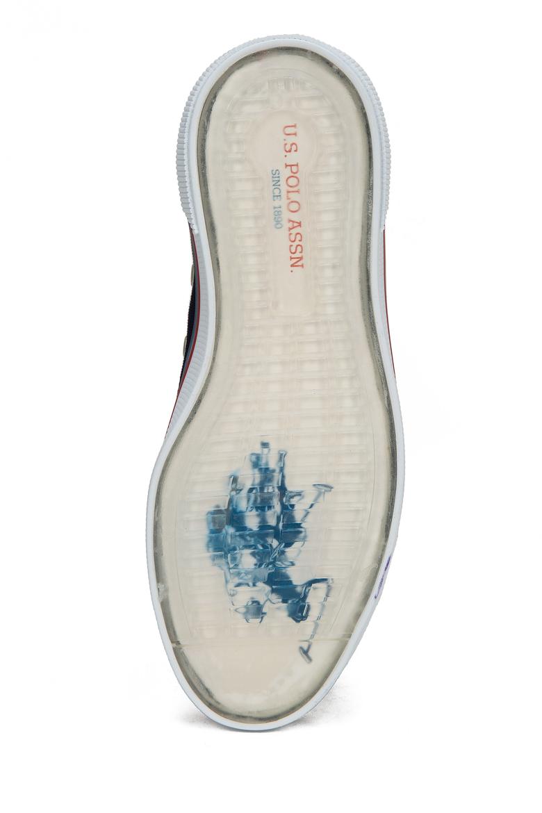 Erkek Lacivert Ayakkabı - 50222341010