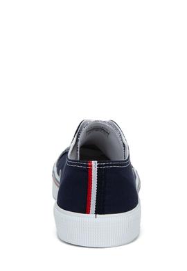 Erkek Lacivert Ayakkabı - 50222341010