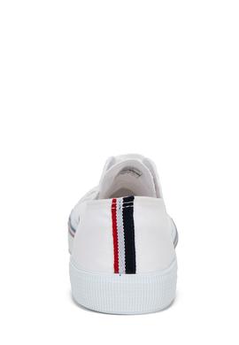 Erkek Beyaz Ayakkabı - 50222341019