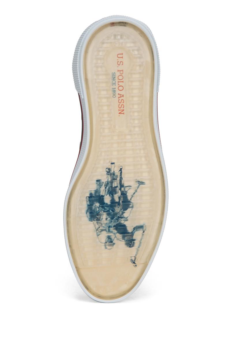 Erkek Beyaz Ayakkabı - 50222341019