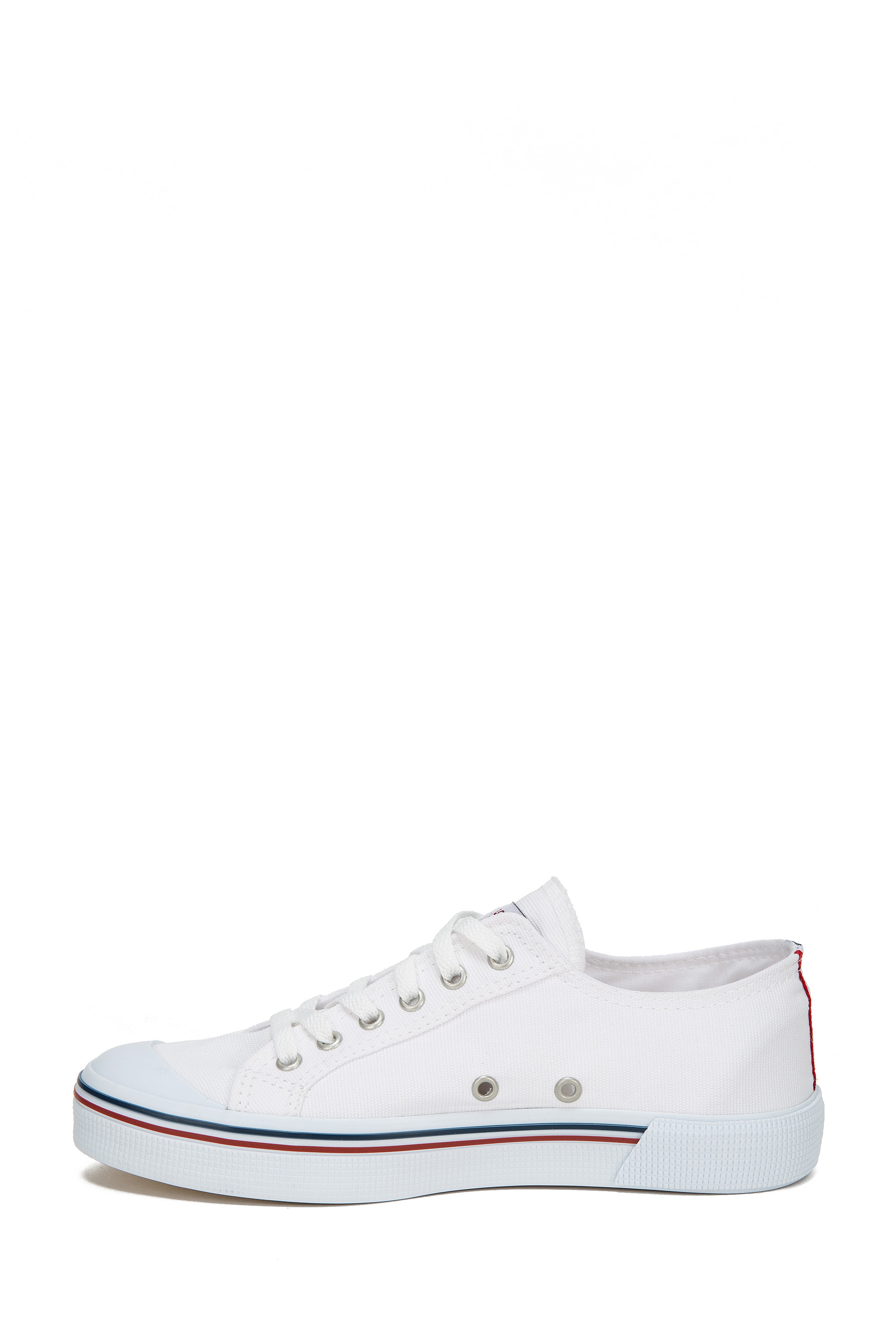 Erkek Beyaz Ayakkabı - Image 2