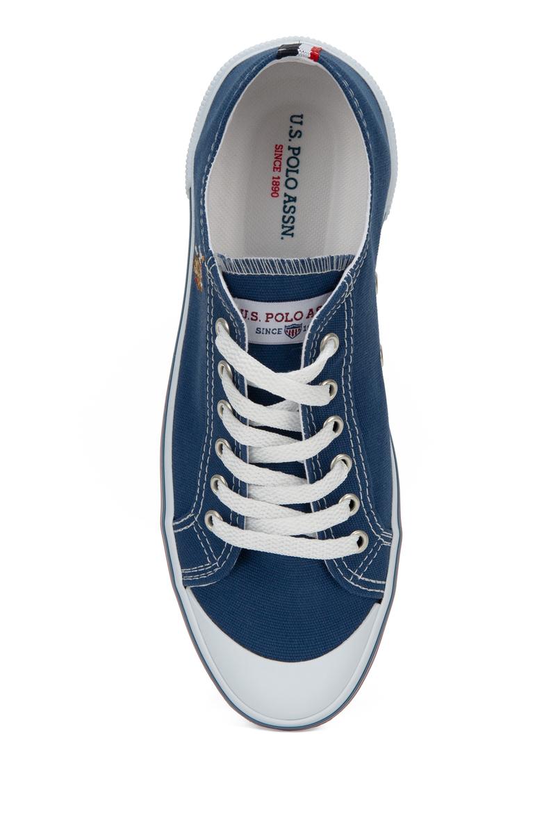 Erkek İndigo Ayakkabı - 50222341026