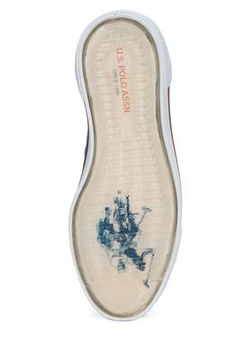 Erkek İndigo Ayakkabı - 50222341026