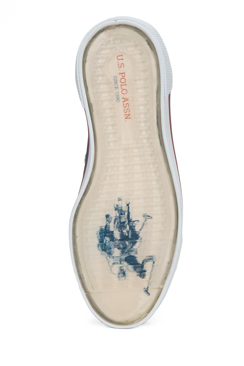 Erkek İndigo Ayakkabı - 50222341026