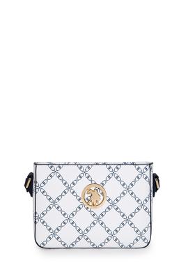 Kadın Lacivert Çanta - 50229321002