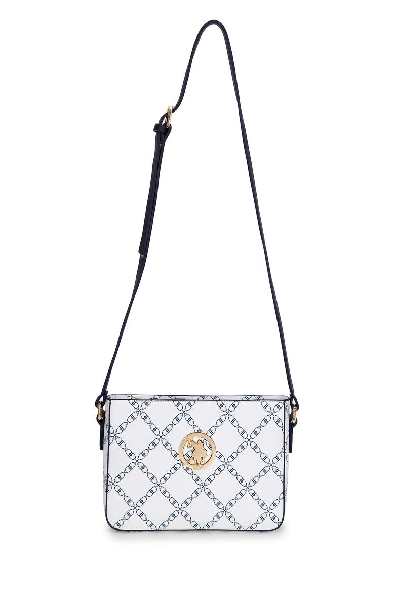 Kadın Lacivert Çanta - 50229321002