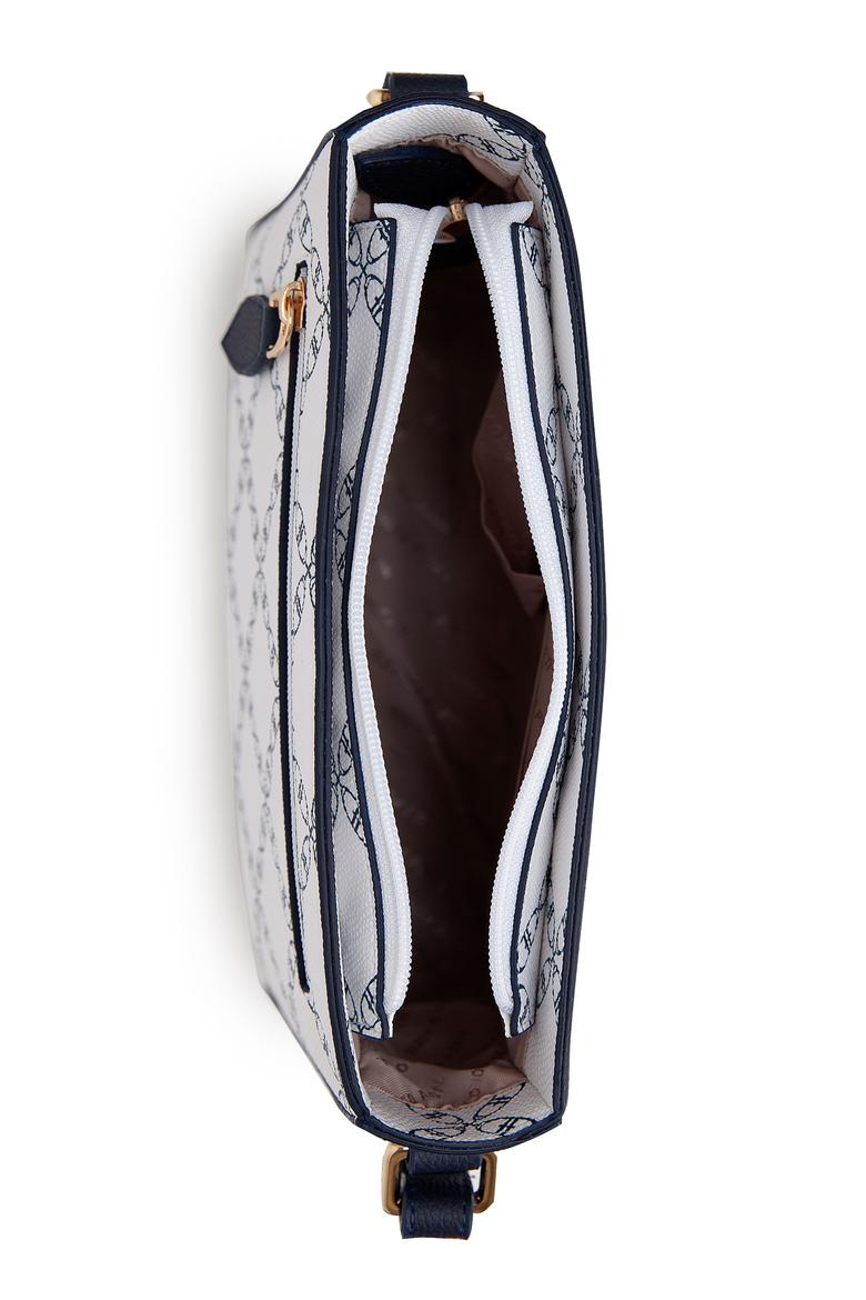 Kadın Lacivert Çanta - 50229321002