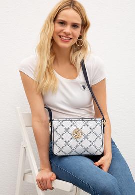 Kadın Lacivert Çanta - 50229321002