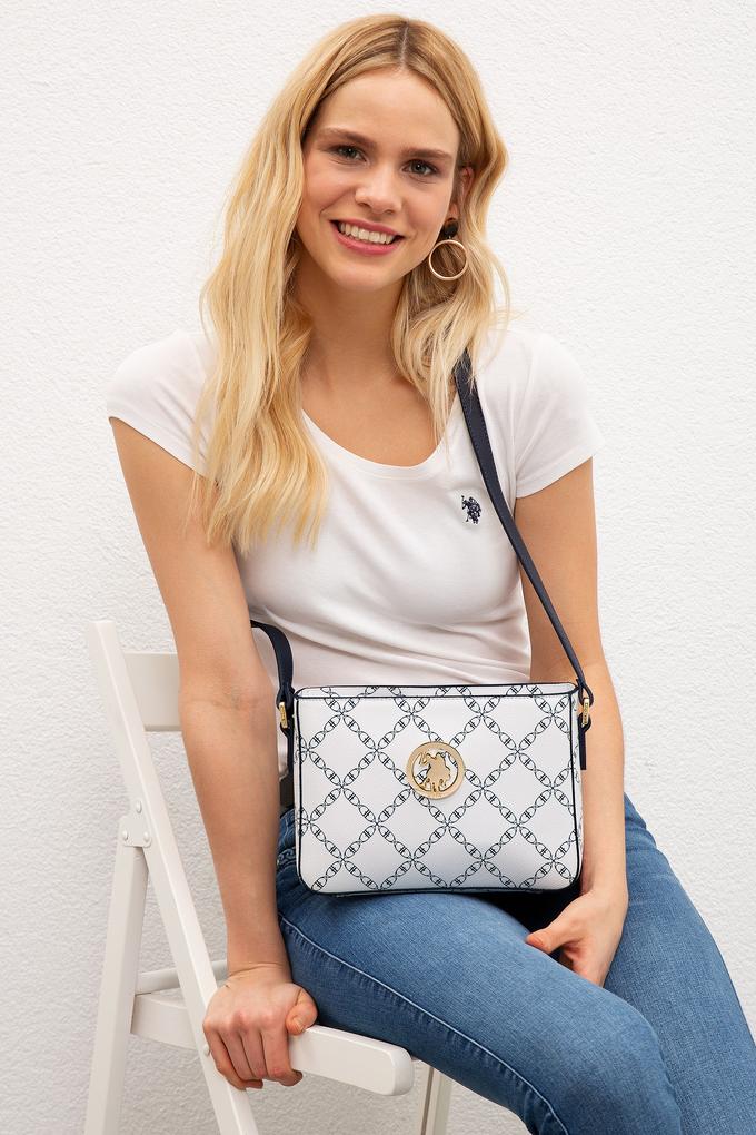 Kadın Lacivert Çanta