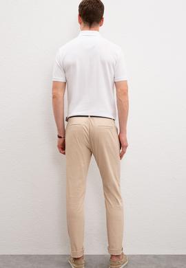 Erkek Bej Chinos - 50204708013