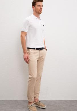 Erkek Bej Chinos - 50204708013