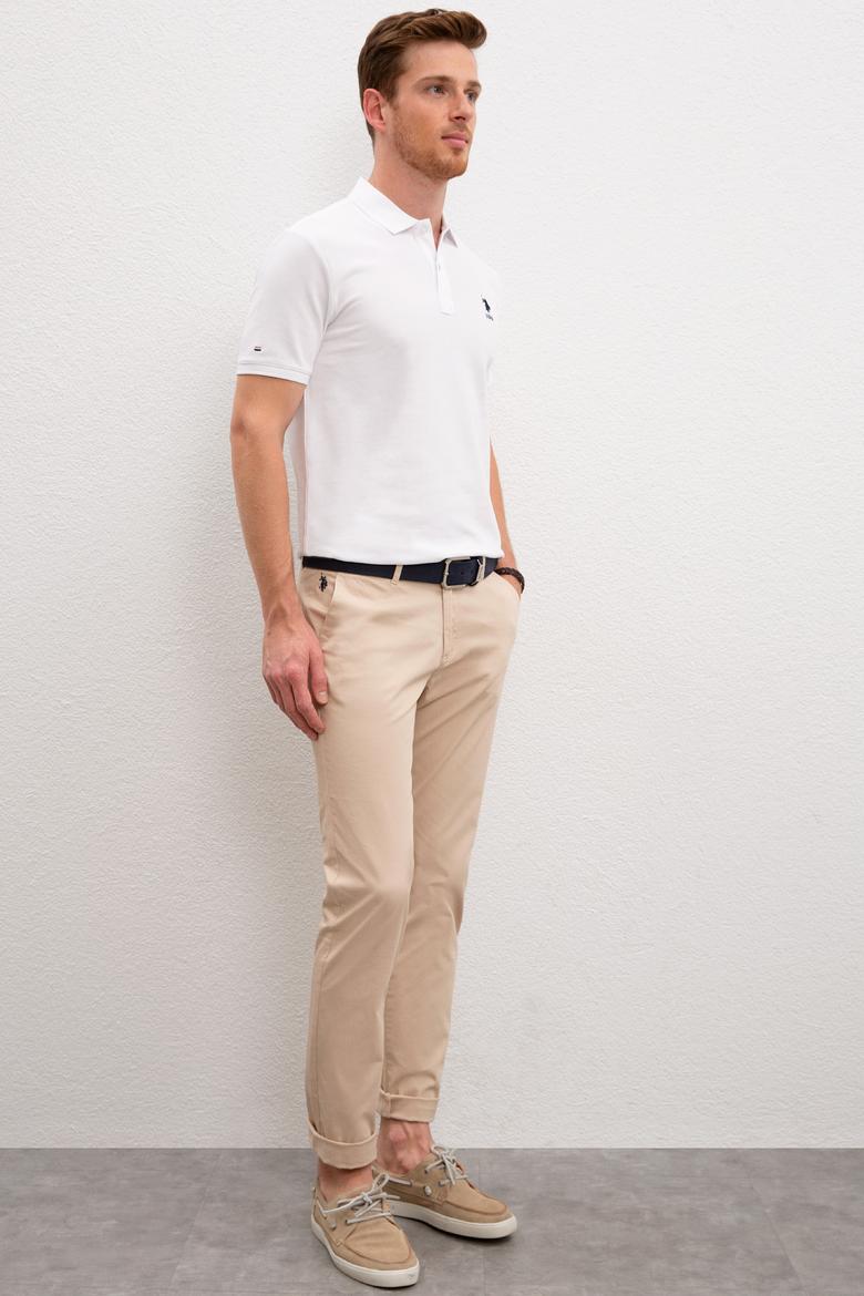 Erkek Bej Chinos - 50204708013