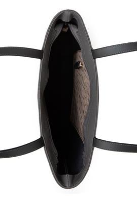 Kadın Koyu Gri Çanta - 50229221006