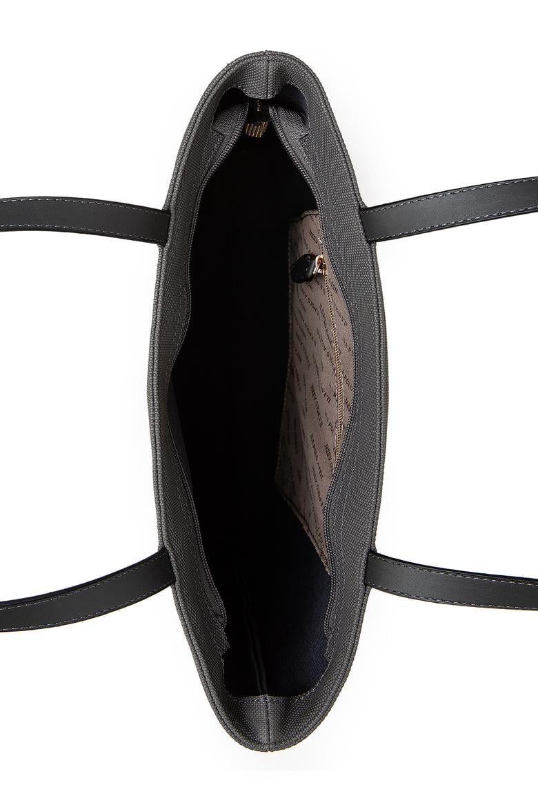 Kadın Koyu Gri Çanta - 50229221006