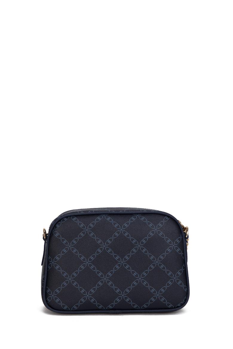 Kadın Lacivert Çanta - 50229307002