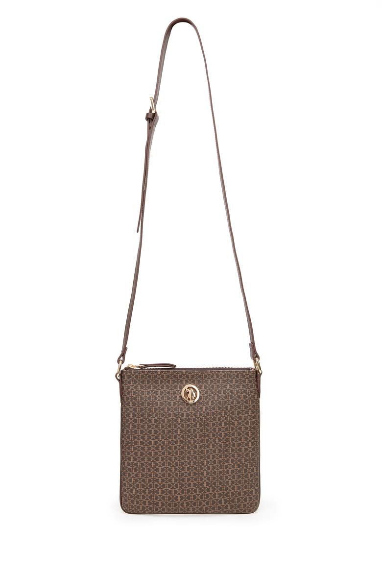 Kadın Kahverengi Çanta - 50229233002