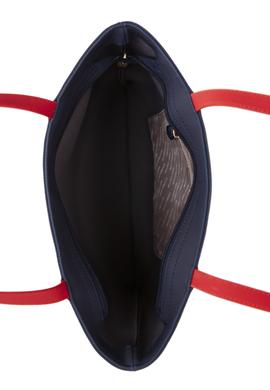 Kadın Lacivert Çanta - 50229221010