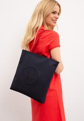 Kadın Lacivert Çanta - 50229221010