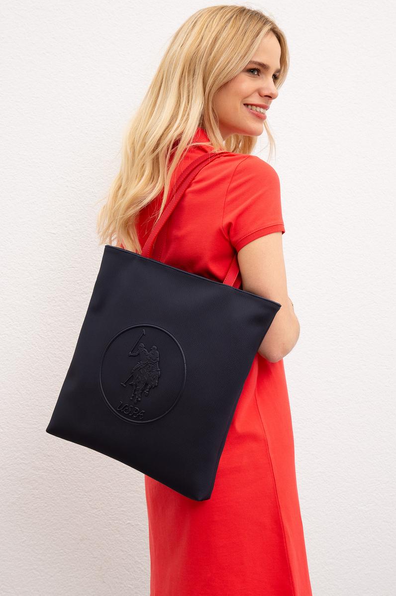 Kadın Lacivert Çanta