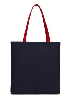 Kadın Lacivert Çanta - 50229221010