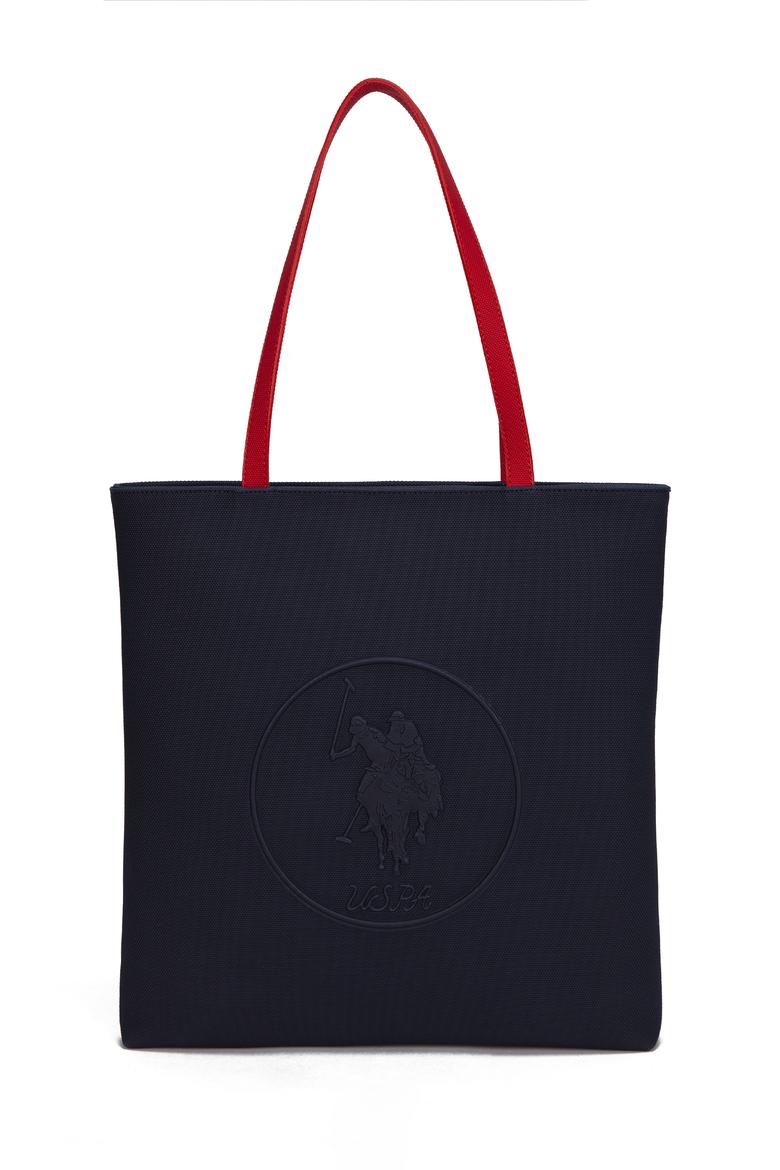 Kadın Lacivert Çanta - 50229221010