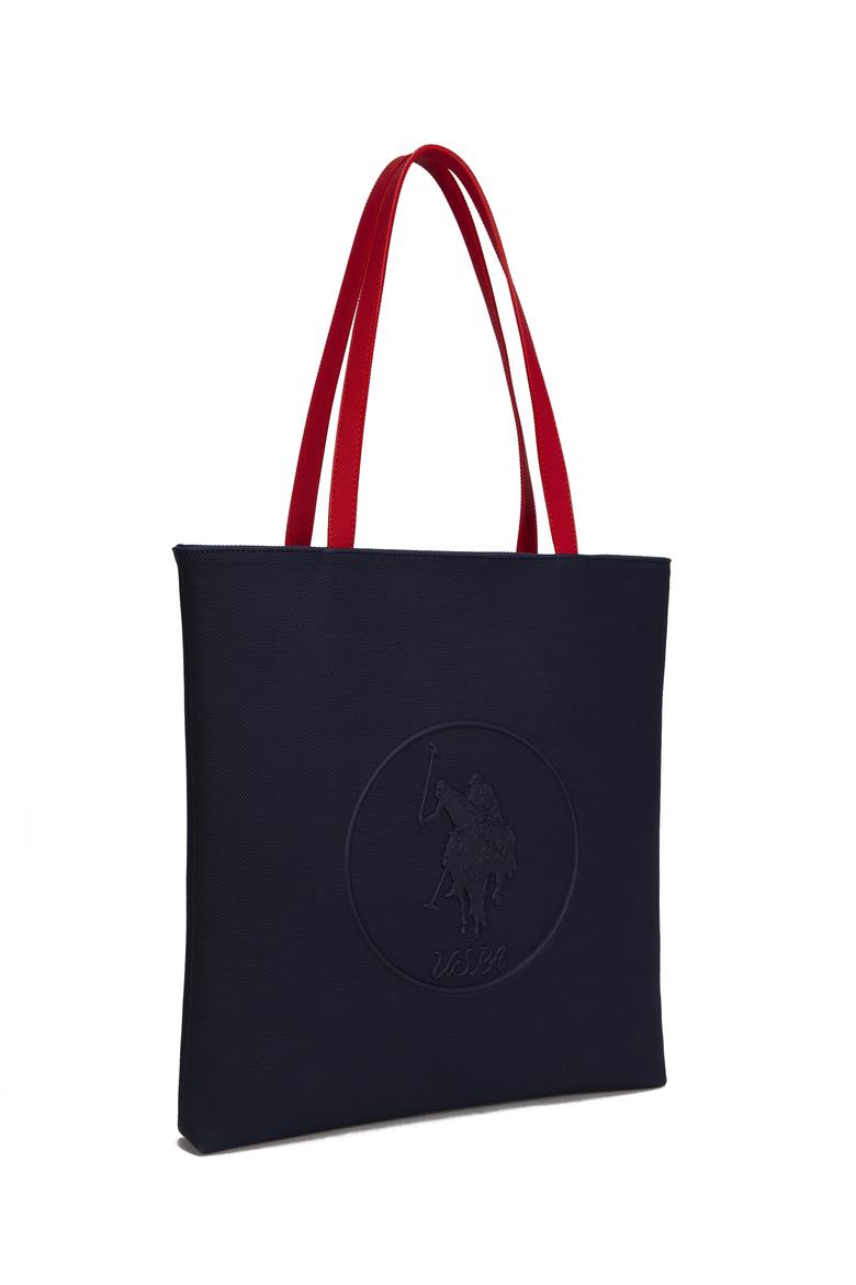 Kadın Lacivert Çanta - 50229221010