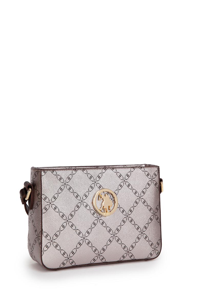 Kadın Gri Çanta - 50229321005