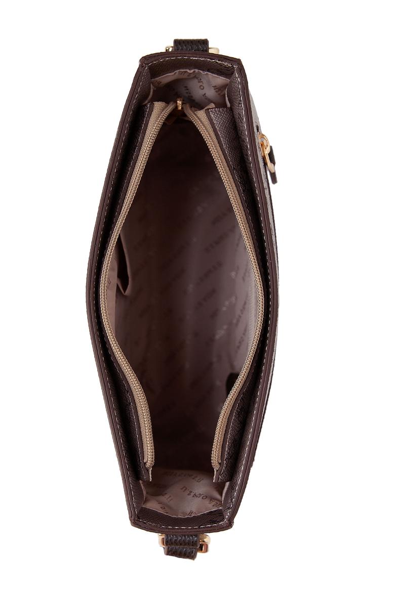 Kadın Gri Çanta - 50229321005