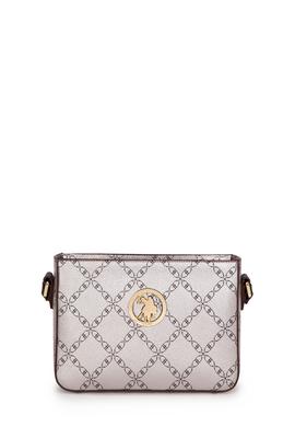 Kadın Gri Çanta - 50229321005