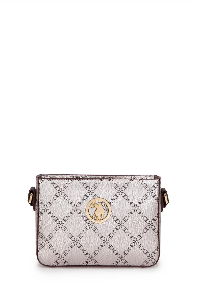 Kadın Gri Çanta - 50229321005