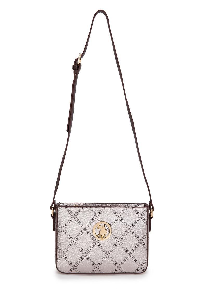 Kadın Gri Çanta - 50229321005