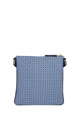 Kadın Mavi Çanta - 50229233005