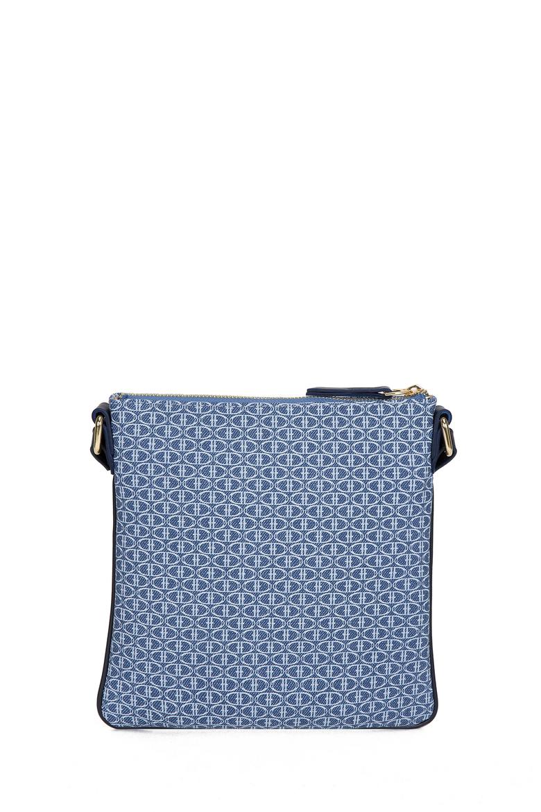 Kadın Mavi Çanta - 50229233005