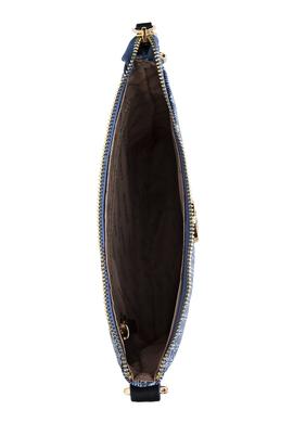 Kadın Mavi Çanta - 50229233005