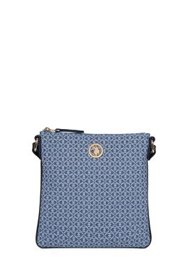 Kadın Mavi Çanta - 50229233005