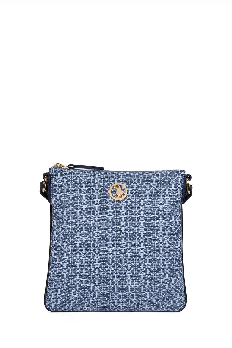 Kadın Mavi Çanta - 50229233005