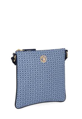 Kadın Mavi Çanta - 50229233005