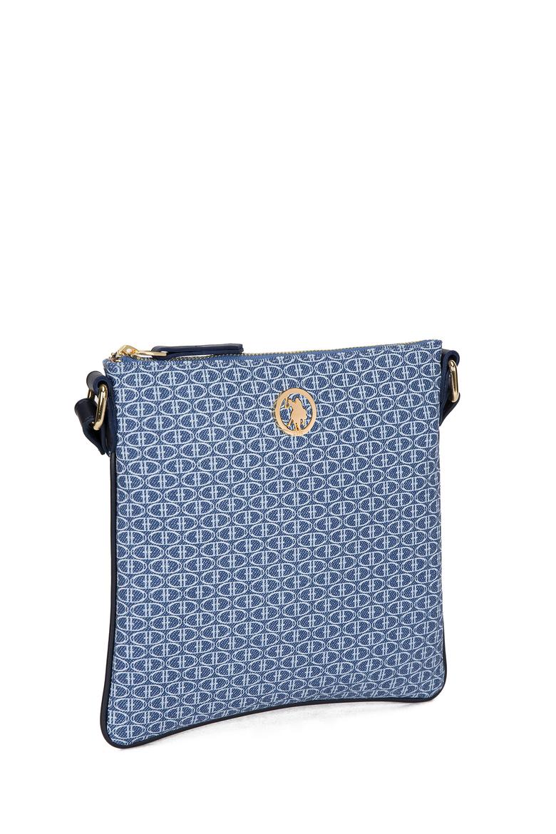 Kadın Mavi Çanta - 50229233005