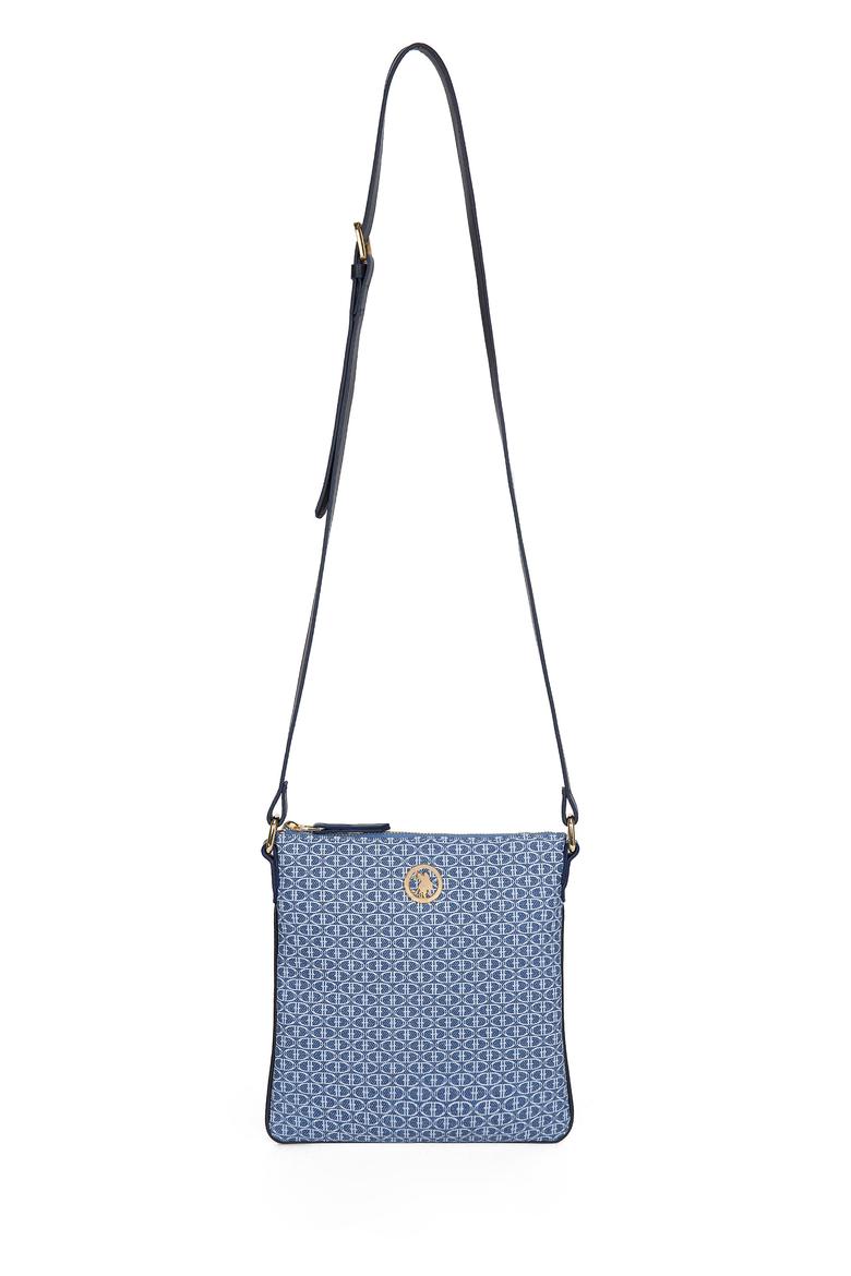 Kadın Mavi Çanta - 50229233005