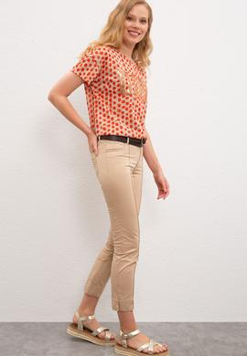 Kadın Kum Pantolon - 50218471012