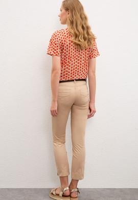 Kadın Kum Pantolon - 50218471012